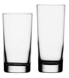 Набор Spiegelau Classic Bar Gift Set of 12 pcs, Шпигелау Классик Бар Подарочный набор из 12 предметов  арт  9000196