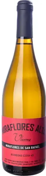 Вино Cota 45 Coleccion Miraflores Alta San Rafael  2022  750 мл 