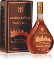 Коньяк Leyrat Napoleon  700 мл