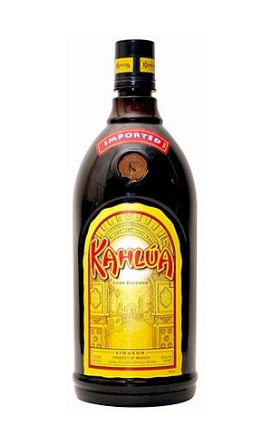 Ликер Kahlua  700 мл