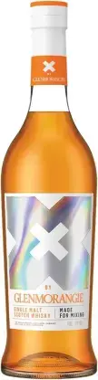 Виски X by Glenmorangie  750 мл