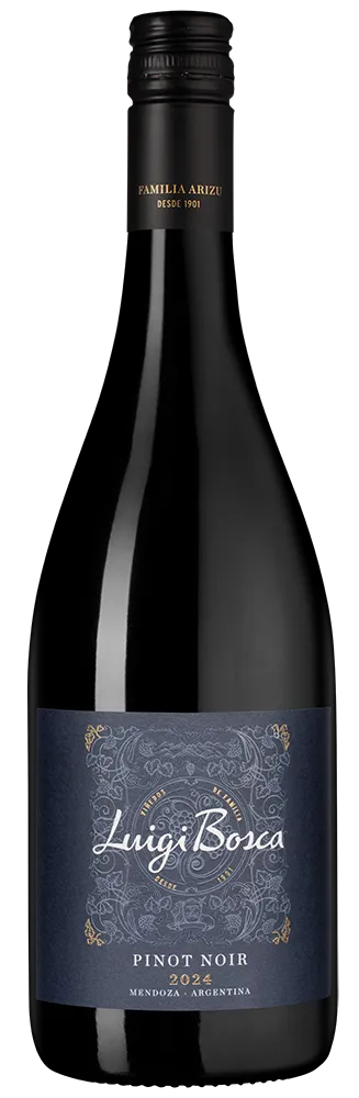 Вино Luigi Bosca Pinot Noir  2024  750 мл  