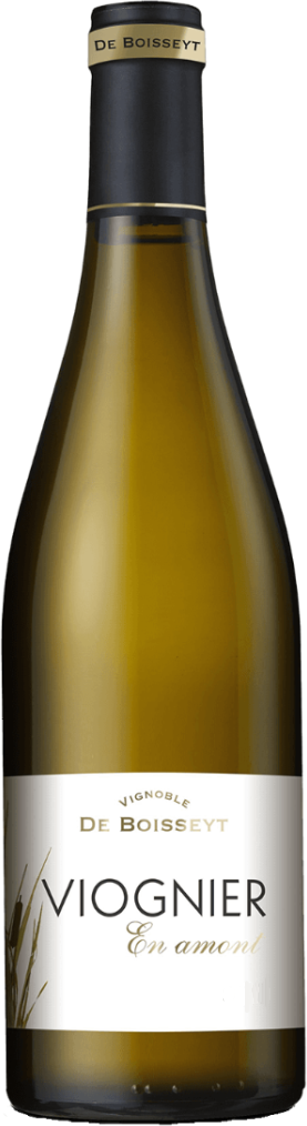 Вино Vignoble De Boisseyt  En Amont  Viognier  750 мл