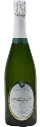 Игристое вино Domaine Michaud Cremant de Loire Blanc Домен Мишо Креман де Луар Блан 750 мл