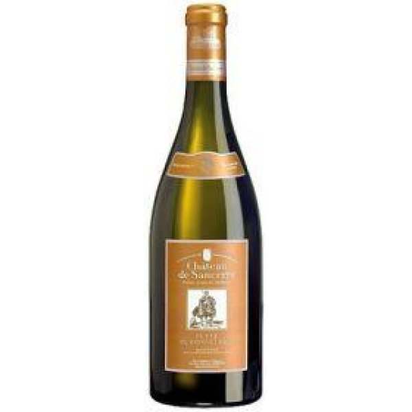 Вино Chateau de Sancerre Cuvee du Connetable  2022  750 мл