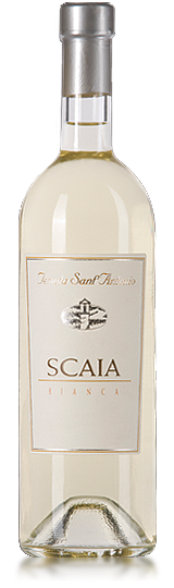 Вино Tenuta Sant'Antonio Scaia Bianca Тенута Сант'Антонио Скайа Бьянка 2019 750 мл