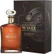 Бренди Metaxa   Angels' Treasure 700 мл