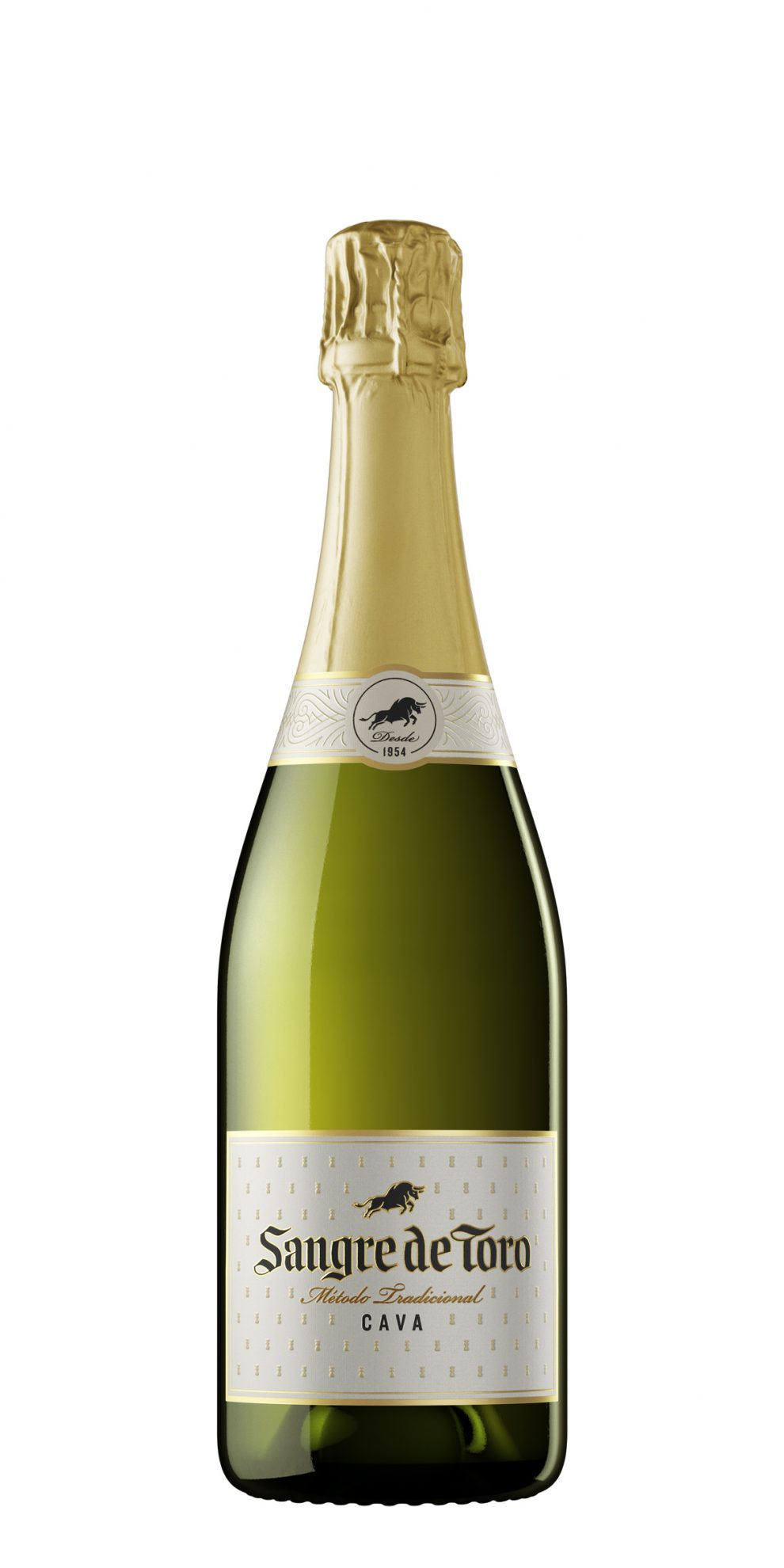 Игристое вино Torres Sangre de Toro  750 мл