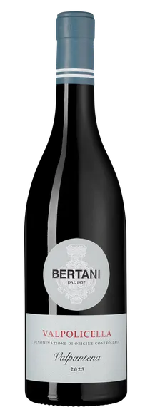 Вино Bertani  Valpolicella  Valpantena   2023  750 мл