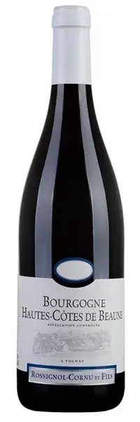Вино Rossignol Cornu Bourgogne Hautes-Cotes de Beaune 2022  750 мл