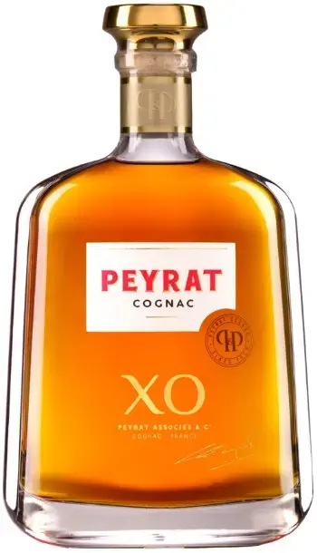 Коньяк Peyrat  XО  50 мл  
