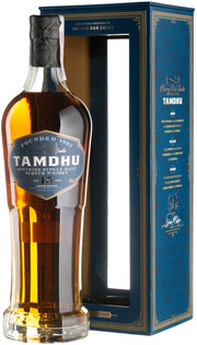 Виски Tamdhu 15 Years Old  700 мл