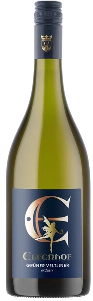 Вино Elfenhoff Gruner Veltliner 2023 750 мл 12,5%