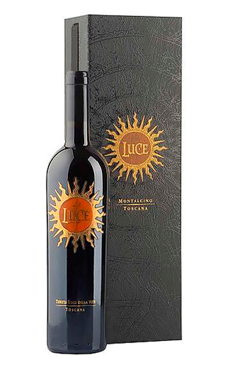 Вино Luce Della Vite Luce Люче Делла Вите Люче  п/у  2016 1500 мл