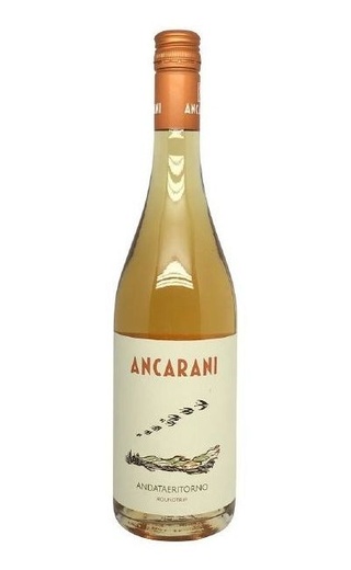 Вино Ancarani Andataeritorno  2020  750 мл