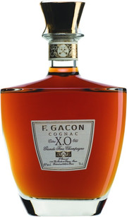 Коньяк F.Gacon XO Grande Fine Champagne  700 мл
