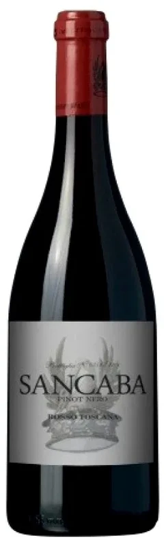 Вино Sancaba Pinot Nero  2021  750 мл