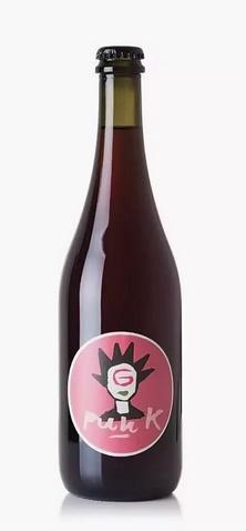 Вино Cascina Tavijn G Punk, Кашина Тавин Джи Панк 2016 750мл