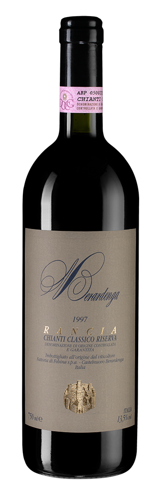 Вино Chianti Classico Riserva Berardenga Fattoria di Felsina  2017  750 мл