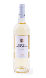 Вино  CERROSOL DOŇA BEATRIZ Sauvignon  Донья Беатрис Совиньон Блан  2021  750 мл  13%