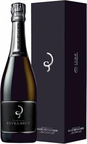Шампанское Billecart-Salmon Extra  Brut gift box  750мл