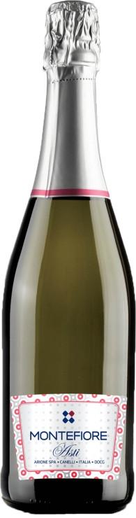 Игристое вино Montefiore Asti DOCG  750 мл