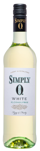 Вино  безалкогольное SIMPLY 0 white sweet  750 мл