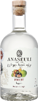 Водка Anaseuli   Fruit   500 мл 40 %