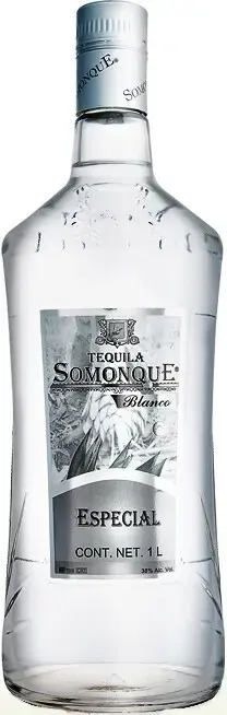 Текила Somonque Blanco 500 мл