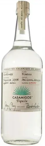 Текила Casamigos  Blanco  1000 мл  40%