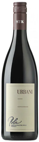 Вино Weingut Erich & Walter Polz Urbani  2013  1,5 л