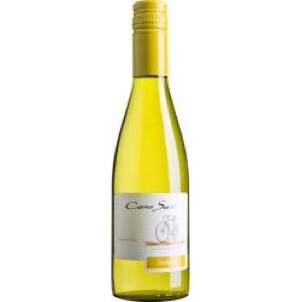 Вино Cono Sur Bicicleta Chardonnay  Central Valley DO Коно Сур Бисиклета Шардонне 2012  375 мл