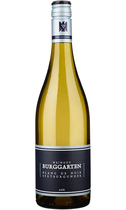 Вино Burggarten  Spatburgunder Blanc de Noir  2023  750 мл