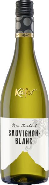 Вино  Kafer Sauvignon Blanc  Кэфер Совиньон Блан 750 мл