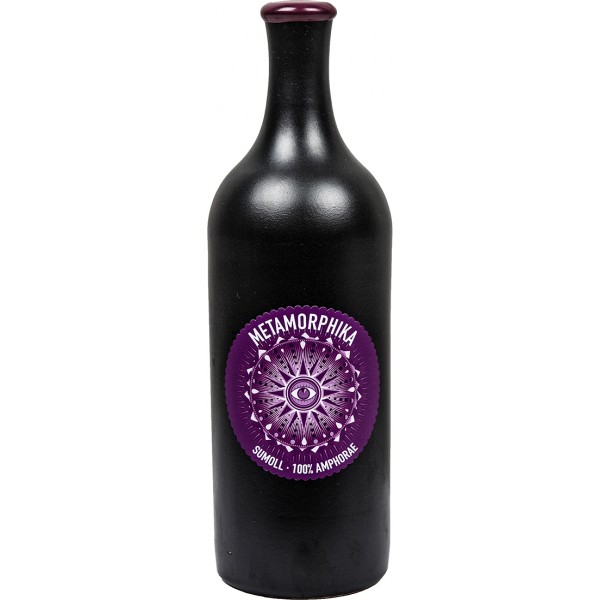 Вино  Costador  Metamorphika, Sumoll Amphorae, Conca de Barbera DO   Костадор   Метаморфика, Сумоль Амфора 2018  750 мл