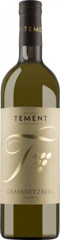 Вино Grassnitzberg Sauvignon Blanc Reserve  Грасснитцберг Совиньон Блан  Резрв  2011 750 мл