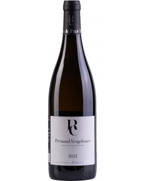Вино Rossignol Cornu Pernand-Vergelesses  2022  750 мл