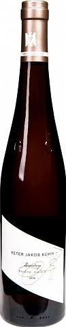 Вино  Peter Jakob Kuhn  Doosberg GG Riesling trocken  VDP Grosse Lage  2014 750 мл