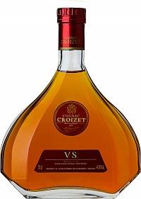 Коньяк Croizet VS  Decanter  Круазе ВС Декантер   700 мл