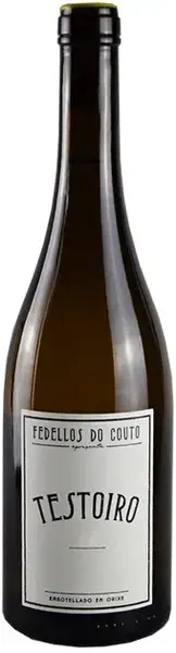 Вино Fedellos do Couto Testoiro  2022  750 мл 