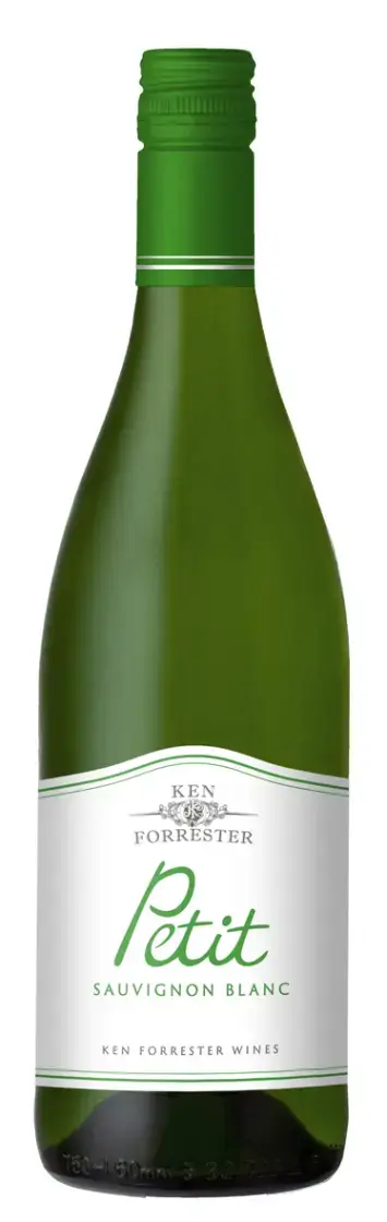 Вино Ken Forrester Petit Sauvignon Blanc  2025  750 мл