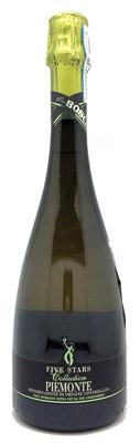 Игристое Вино Вosca Piemonte Five Stars DOC   750 мл