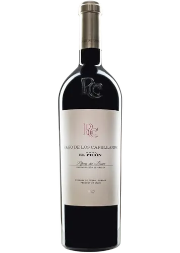 Вино Pago de Los Capellanes El Picón  2019  750 мл