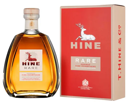 Коньяк Hine Rare VSOP 700 мл