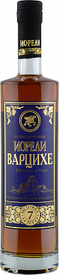 Коньяк Vartsikhe 7 Years Old   500 мл