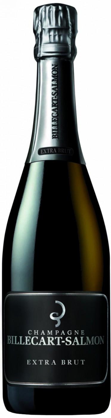Шампанское Billecart-Salmon Extra  Brut  750мл