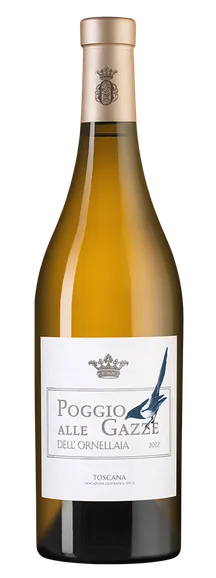 Вино Poggio alle Gazze dell'Ornellaia  2023  750 мл