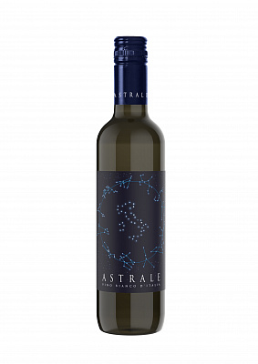 Вино Gestioni Piccini Astrale Bianco  500 мл  13%