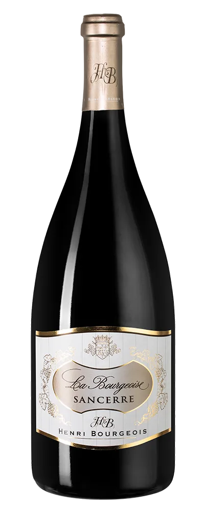 Вино Henri Bourgeois Sancerre Blanc La Bourgeoise  2018 1,5 л