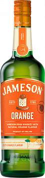 Виски  Jameson Orange    700 мл